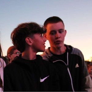 Meet your Posher, Landon